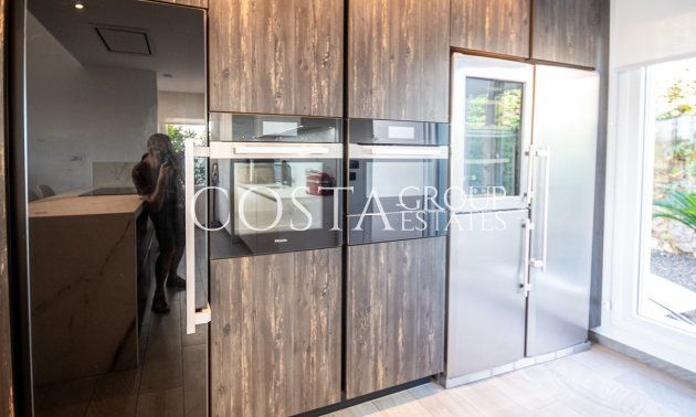 Resale - Villa -
Algorfa - Algorfa Centro