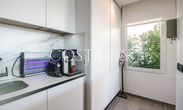 Resale - Villa -
Algorfa - Algorfa Centro