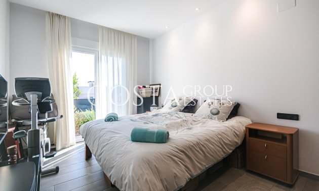 Resale - Villa -
Algorfa - Algorfa Centro