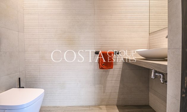 Resale - Villa -
Algorfa - Algorfa Centro