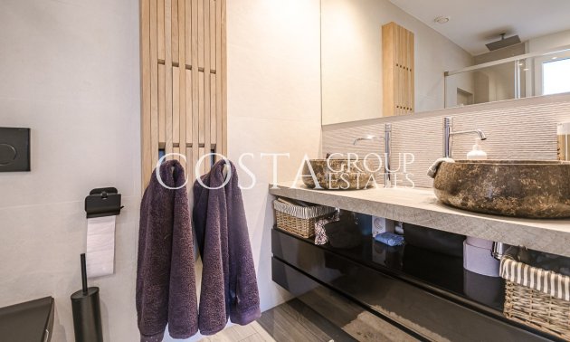 Resale - Villa -
Algorfa - Algorfa Centro