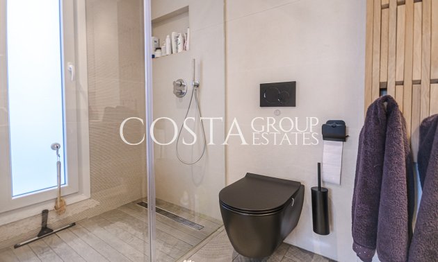 Resale - Villa -
Algorfa - Algorfa Centro