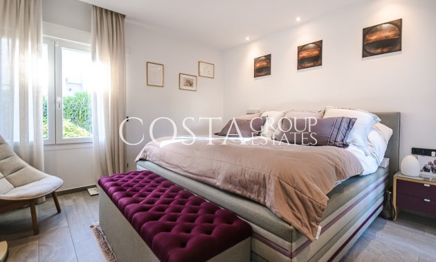 Resale - Villa -
Algorfa - Algorfa Centro