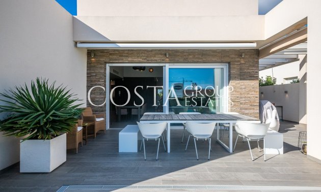 Resale - Villa -
Algorfa - Algorfa Centro