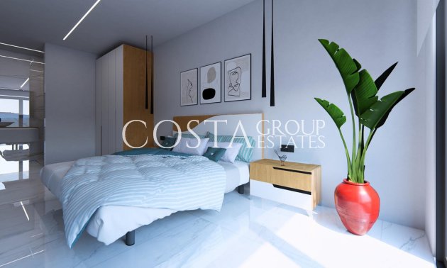 Resale - House -
Algorfa - Algorfa Centro