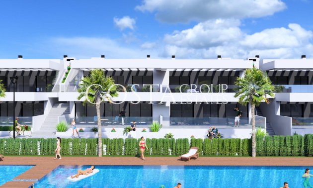 Resale - House -
Algorfa - Algorfa Centro