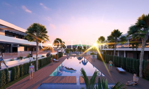 Resale - House -
Algorfa - Algorfa Centro