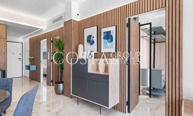 Resale - Villa -
Algorfa - Algorfa Centro