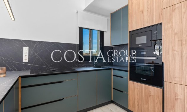 Resale - Villa -
Algorfa - Algorfa Centro