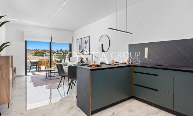 Resale - Villa -
Algorfa - Algorfa Centro