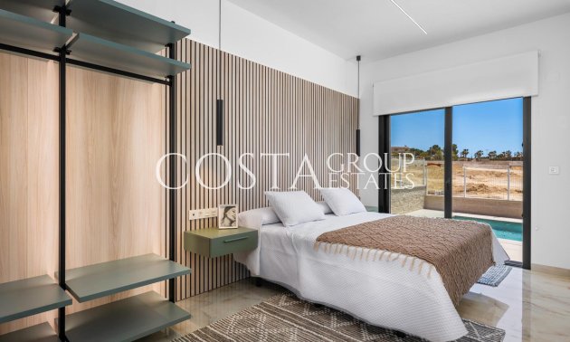 Resale - Villa -
Algorfa - Algorfa Centro