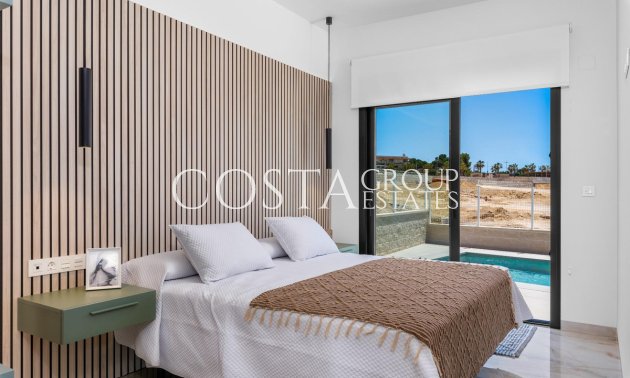 Resale - Villa -
Algorfa - Algorfa Centro