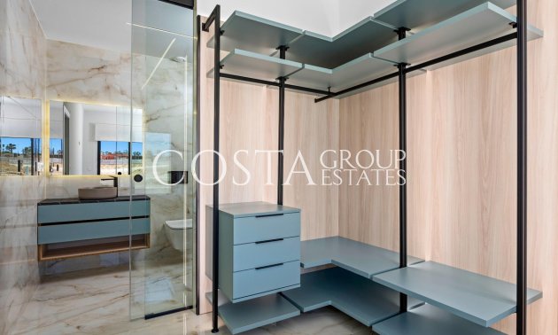 Resale - Villa -
Algorfa - Algorfa Centro