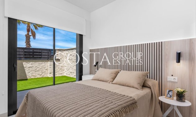 Resale - Villa -
Algorfa - Algorfa Centro