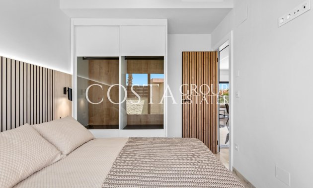 Resale - Villa -
Algorfa - Algorfa Centro