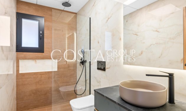 Resale - Villa -
Algorfa - Algorfa Centro