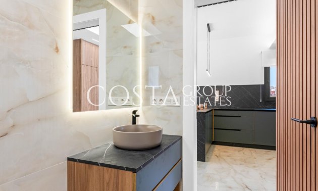 Resale - Villa -
Algorfa - Algorfa Centro