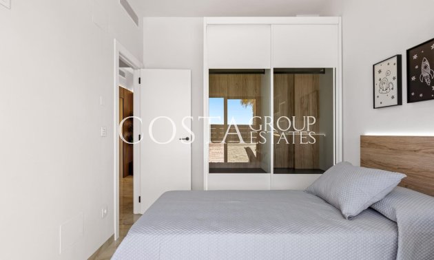 Resale - Villa -
Algorfa - Algorfa Centro