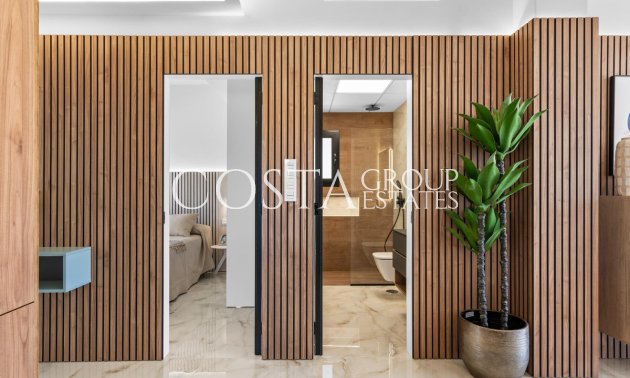 Resale - Villa -
Algorfa - Algorfa Centro