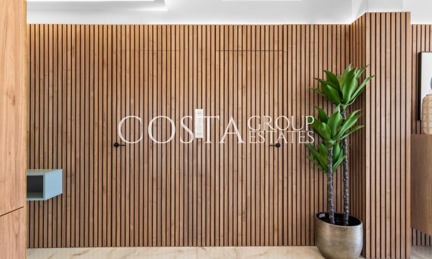 Resale - Villa -
Algorfa - Algorfa Centro