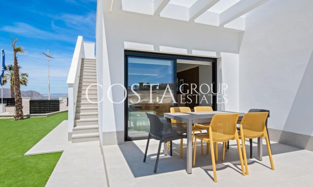 Resale - Villa -
Algorfa - Algorfa Centro
