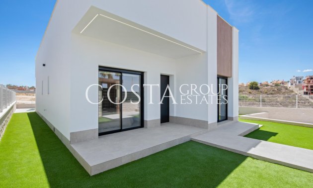 Resale - Villa -
Algorfa - Algorfa Centro