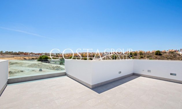 Resale - Villa -
Algorfa - Algorfa Centro