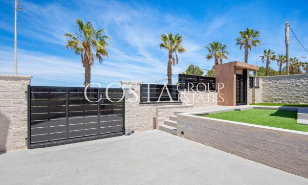 Resale - Villa -
Algorfa - Algorfa Centro