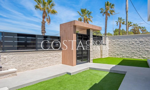 Resale - Villa -
Algorfa - Algorfa Centro