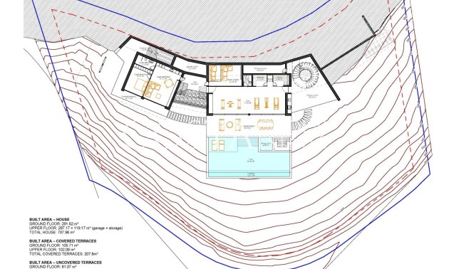 New Build - Villa -
Benahavís - Urb. Monte Mayor