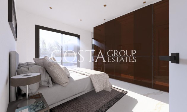 New Build - Villa -
Ciudad Quesada - Doña Pepa