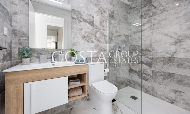 Neue Gebäude - Apartments -
San Miguel de Salinas - San Miguel De Salinas