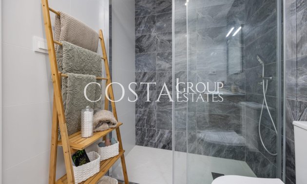 Neue Gebäude - Apartments -
San Miguel de Salinas - San Miguel De Salinas