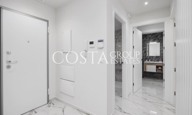 Neue Gebäude - Apartments -
San Miguel de Salinas - San Miguel De Salinas