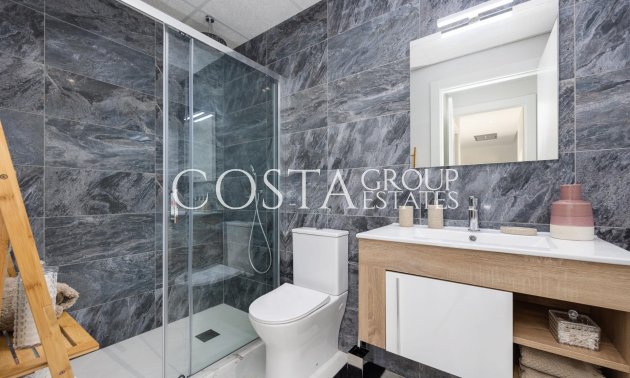 Neue Gebäude - Apartments -
San Miguel de Salinas - San Miguel De Salinas