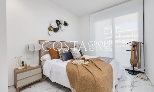 Neue Gebäude - Apartments -
San Miguel de Salinas - San Miguel De Salinas