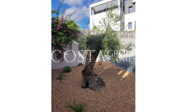 Resale - Villa -
Calpe - Calpe Centro