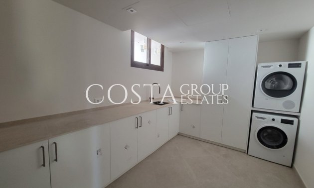 Resale - Villa -
Calpe - Calpe Centro