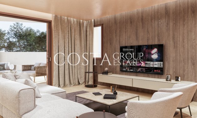 Resale - Villa -
Calpe - Calpe Centro