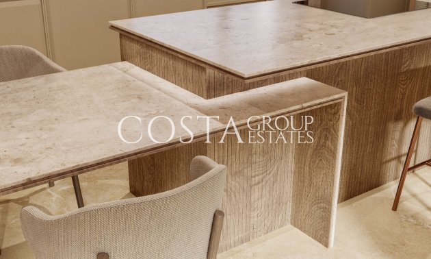 Resale - Villa -
Calpe - Calpe Centro