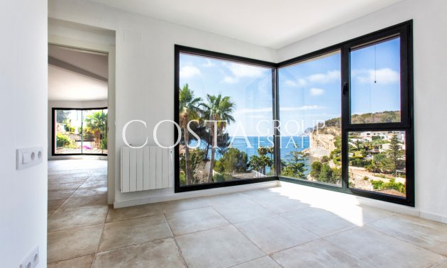 Resale - Villa -
Benissa - Benissa Centro