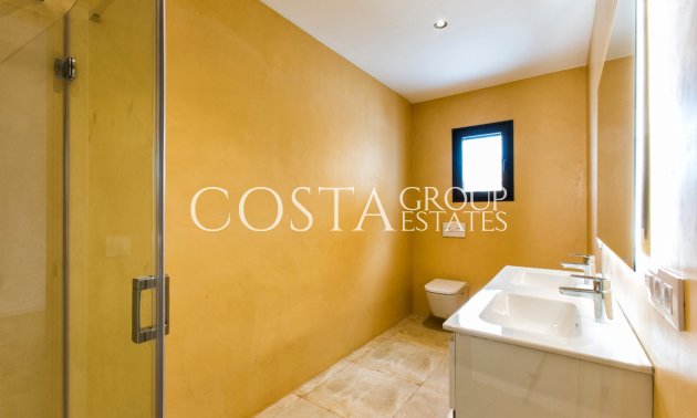 Resale - Villa -
Benissa - Benissa Centro