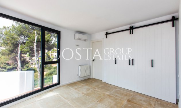 Resale - Villa -
Benissa - Benissa Centro