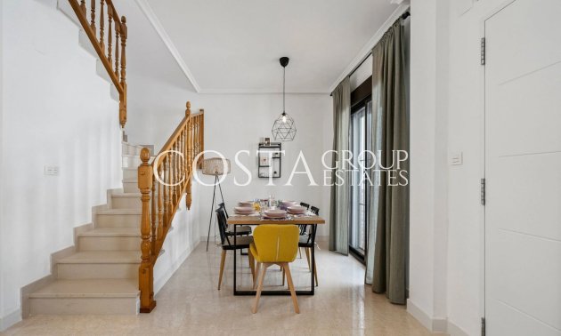 Resale - House -
San Miguel de Salinas - San Miguel de Salinas Centro