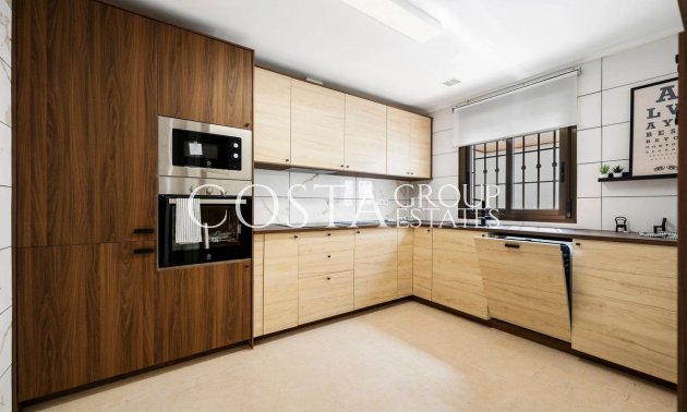 Resale - House -
San Miguel de Salinas - San Miguel de Salinas Centro