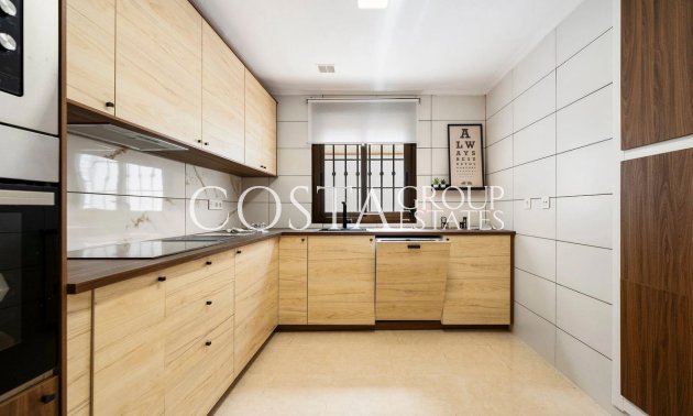 Resale - House -
San Miguel de Salinas - San Miguel de Salinas Centro