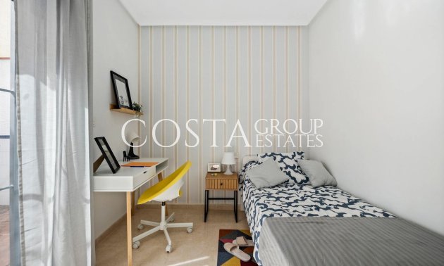 Resale - House -
San Miguel de Salinas - San Miguel de Salinas Centro