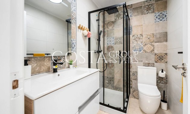 Resale - House -
San Miguel de Salinas - San Miguel de Salinas Centro