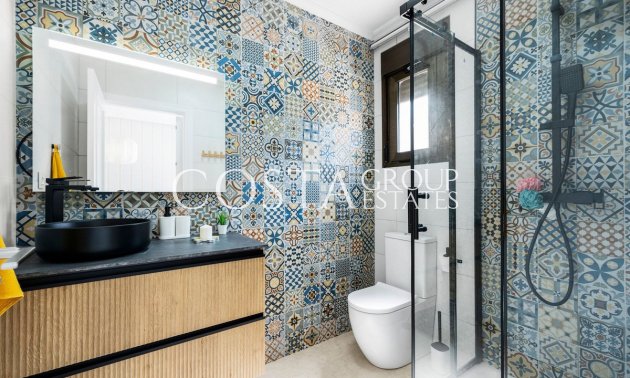 Resale - House -
San Miguel de Salinas - San Miguel de Salinas Centro