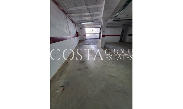 Resale - House -
San Miguel de Salinas - San Miguel de Salinas Centro